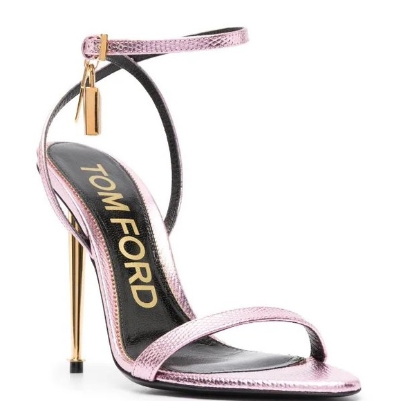 Tom Ford sandals - Picture 5 of 9